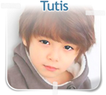 Tutis