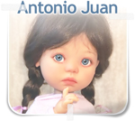 Antonio Juan