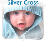 Silver Cross